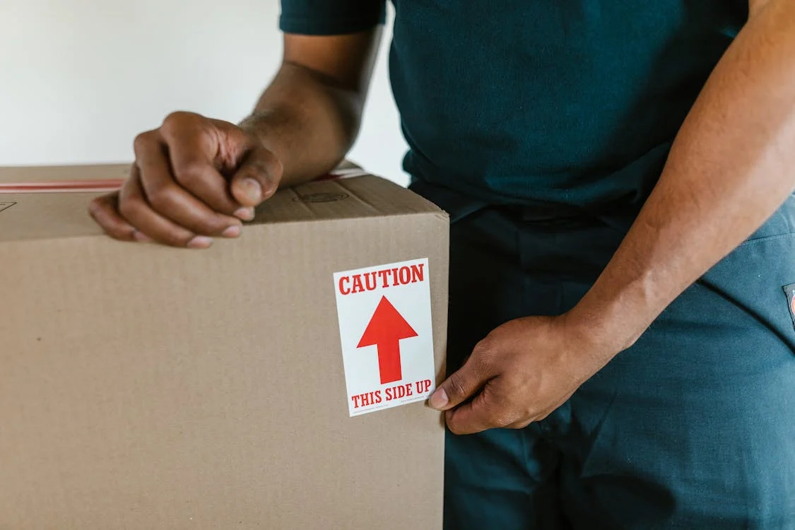 How Local Movers Make Your Relocation Smooth and Stress-Free